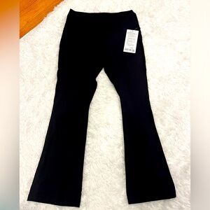 Lululemon Align Mini Flare XShort